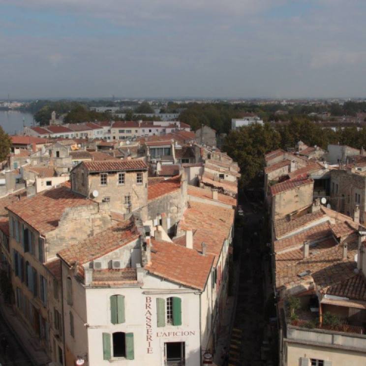 Cosa vedere in Camargue tre città da favola-più una (92)