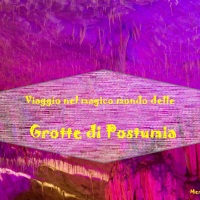 Viaggio nel magico mondo delle Grotte di Postumia.