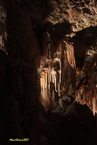Viaggio nel magico mondo delle Grotte di Postumia (30)