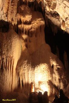 Viaggio nel magico mondo delle Grotte di Postumia (75)