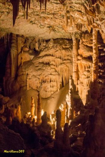 Viaggio nel magico mondo delle Grotte di Postumia (76)
