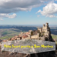 Gita fuori porta a San Marino